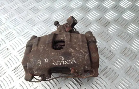 Mazda 5 Rear brake caliper