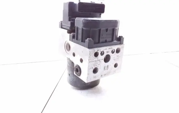 Opel Zafira A ABS Pump 90581417 0265216651