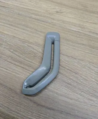 Volvo XC90 Seat belt trim 
