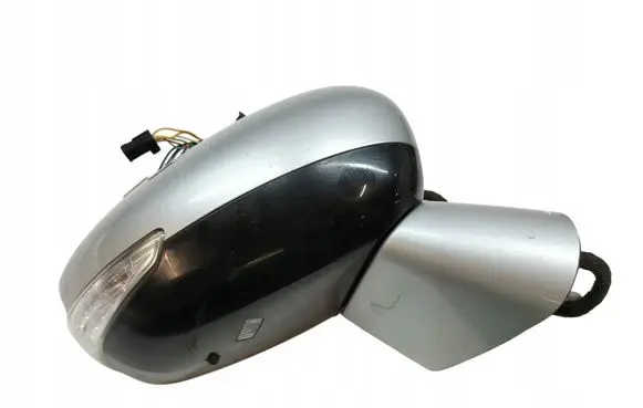 Toyota Corolla E210 E21 Front door electric wing mirror 