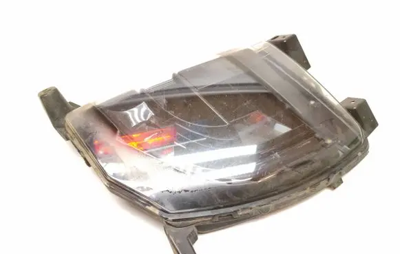 Tesla Model S Front fog light 100599900D 074122015 13270317223