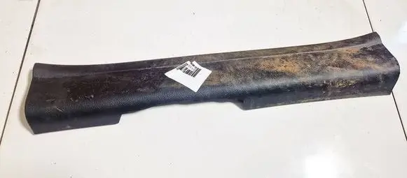 Hyundai Santa Fe Front sill trim cover 858712b000 85871-2b000