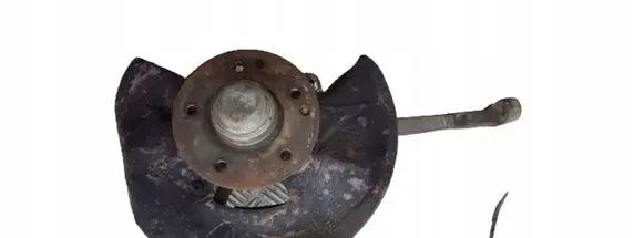 Mercedes-Benz E W210 Front wheel hub 2102201