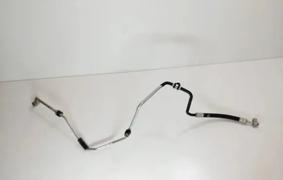 Audi A2 Air conditioning (A/C) pipe/hose 8Z1260713A