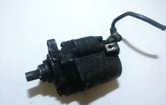 Honda Civic Starter motor