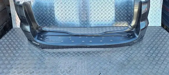Ford S-MAX Rear bumper EM2B-17F001-A