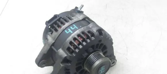 SsangYong Tivoli Generator/alternator