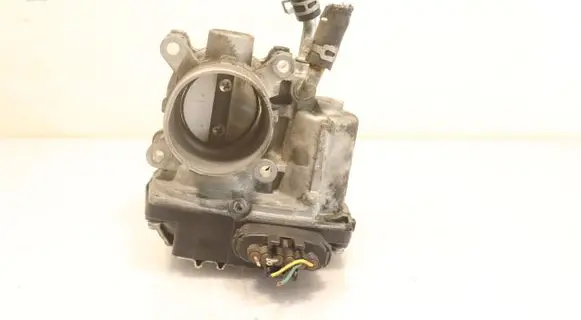 Mitsubishi ASX Throttle body valve 