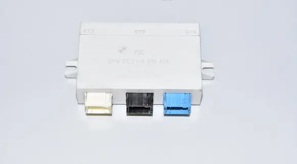 BMW X3 E83 Parking PDC control unit/module 6916406