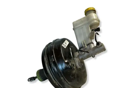 Alfa Romeo 159 Brake booster LSC130T