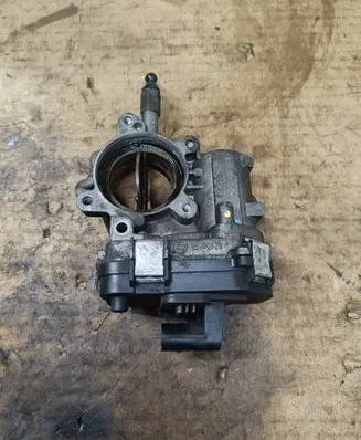 Lancia Delta III Throttle valve 55200820 C146 48CPD6