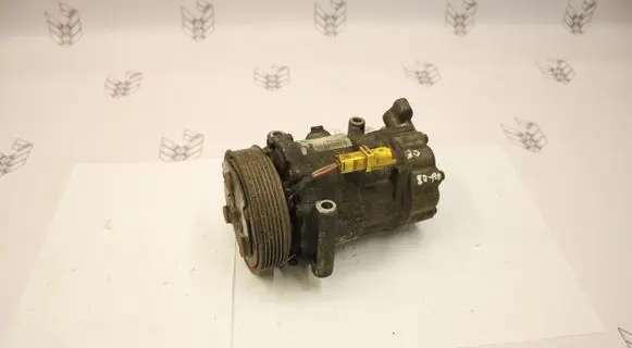 Mini One - Cooper Coupe R56 Air conditioning (A/C) compressor (pump) 694250104