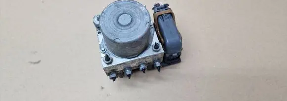 Peugeot 308 ABS Pump 9666093180
