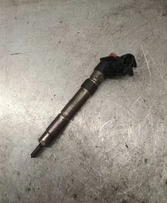 Peugeot 4007 Fuel injector 0445115025