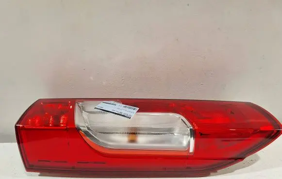 Fiat Ducato Rear/tail lights 01380672080