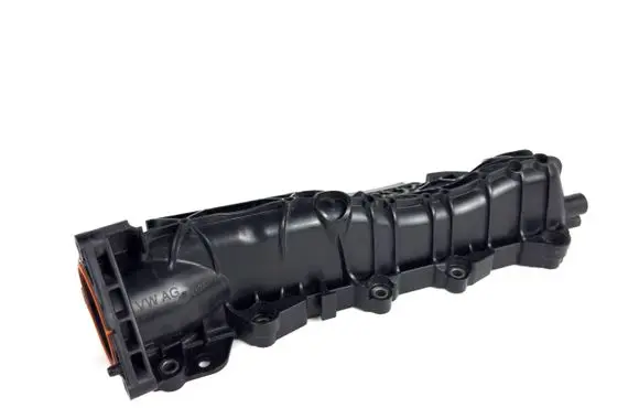 Porsche Cayenne (9Y0 9Y3) Intake manifold 06m133268p