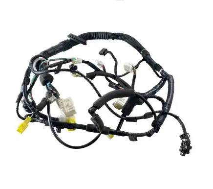 Subaru Outback (BT) Front door wiring loom 81820AN00A