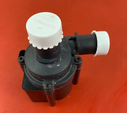 Fiat Ducato Water pump 52163464