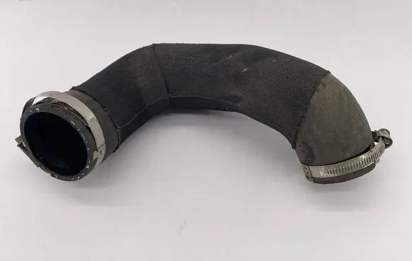 Audi A7 S7 4G Intercooler hose/pipe 4G0145709AC R132556R0