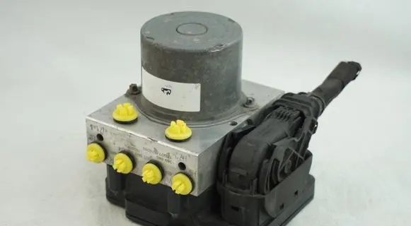 Mercedes-Benz Sprinter W907 W910 ABS Pump A9079002904 0265291636 0265956615