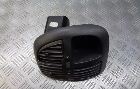 Peugeot Boxer Dashboard side air vent grill/cover trim