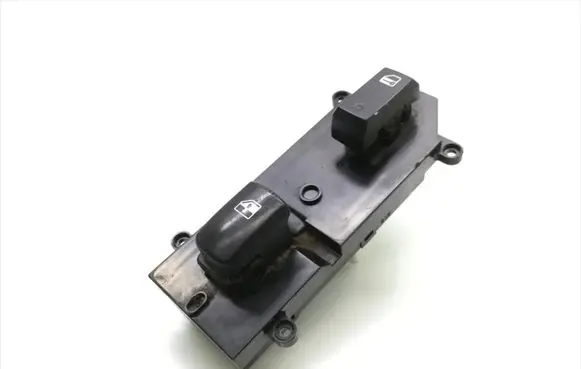 Hyundai Santa Fe Electric window control switch 371510