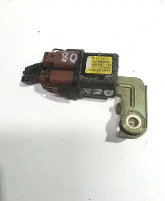 Nissan Pathfinder R51 Glow plug pre-heat relay 25237EB300 30114A
