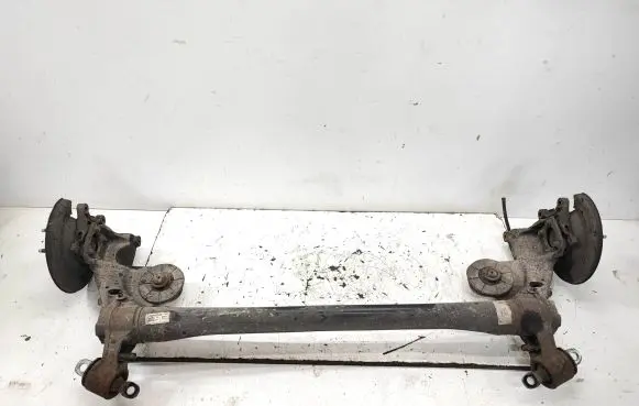 Opel Mokka Rear subframe 8344T11487