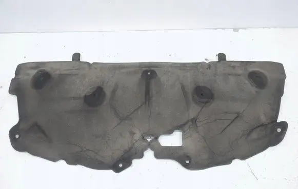 Citroen C4 Grand Picasso Engine bonnet/hood sound/heat insulation podbitka