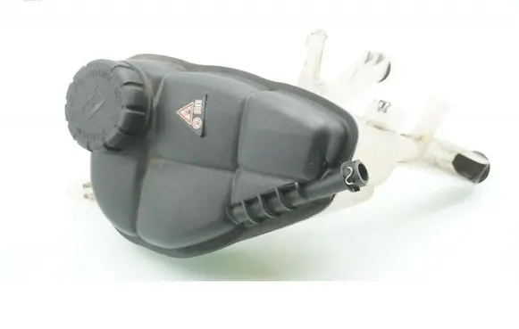 Mercedes-Benz SLK R172 Coolant expansion tank/reservoir A1725000249
