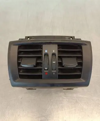 BMW X3 F25 Rear air vent grill 225130239 920088813