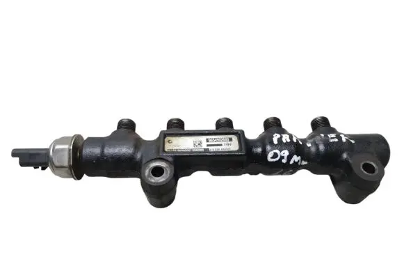 Peugeot Partner Fuel distributor 9654592680 81401800000100 2003551919
