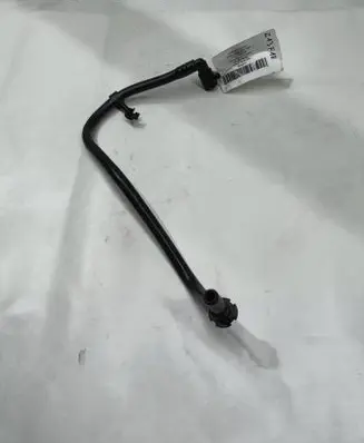 Audi A5 Vacuum line/pipe/hose 8W0611931BD