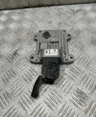 Nissan Qashqai Other control units/modules 31036BB92B