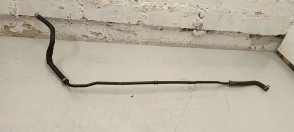 KIA Ceed Engine coolant pipe/hose 25451j7000 25451j7300