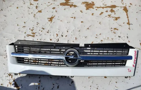 Opel Movano A Front grill 