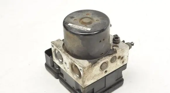 Skoda Superb B6 (3T) ABS Pump 1K0614517DD