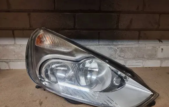 Ford Galaxy Headlight/headlamp 6M2113W029BH 1LJ00925004