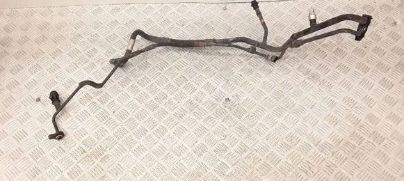 Air conditioning (A/C) pipe/hose