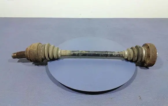 BMW 7 F01 F02 F03 F04 Rear driveshaft 7533449