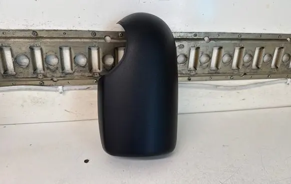 Ford Transit Plastic wing mirror trim cover M3044R