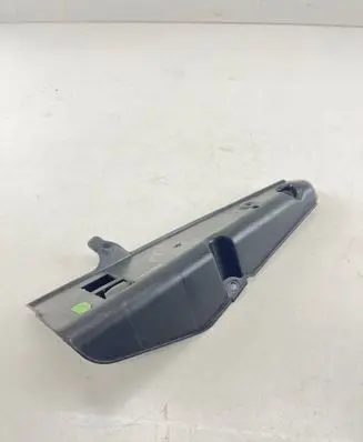 Porsche Boxster 986 Foot rest pad/dead pedal 99655121100