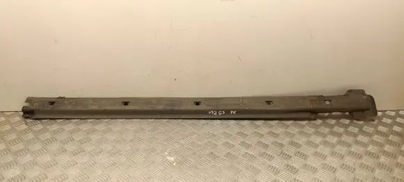 Skoda Enyaq iV Side bottom protection 1EA825201A
