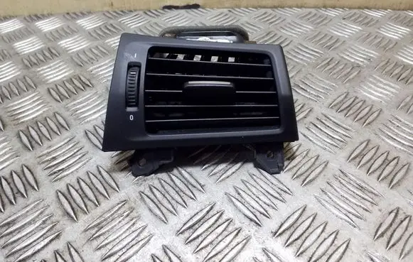 BMW X3 F25 Dashboard side air vent grill/cover trim 17238711
