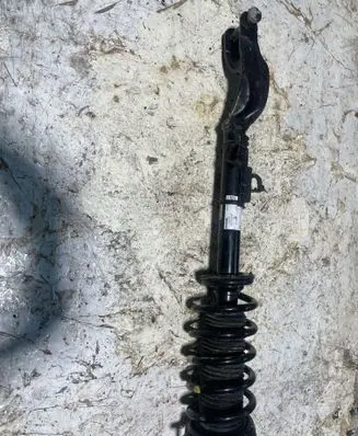 Mercedes-Benz GLC C254 Front shock absorber/damper 2400300588 15353287 EM582106