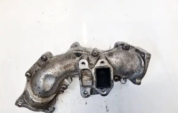 Opel Astra J Intake manifold 8973858235 700997160