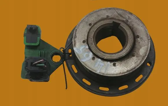 Peugeot 308 Sensor 9677539480