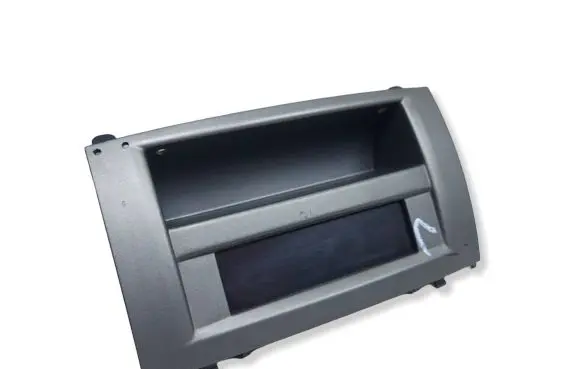 Peugeot 407 Screen/display/small screen 9657882780KASACJ 9657882780