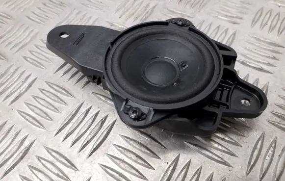Audi A6 S6 C7 4G Front door speaker 4G9035402