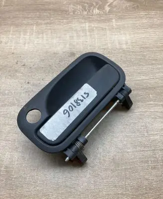 Opel Vectra B Front door exterior handle 5138106